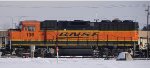 BNSF 136